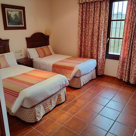 Hotel Rural Carlos Astorga Archidona Dış mekan fotoğraf