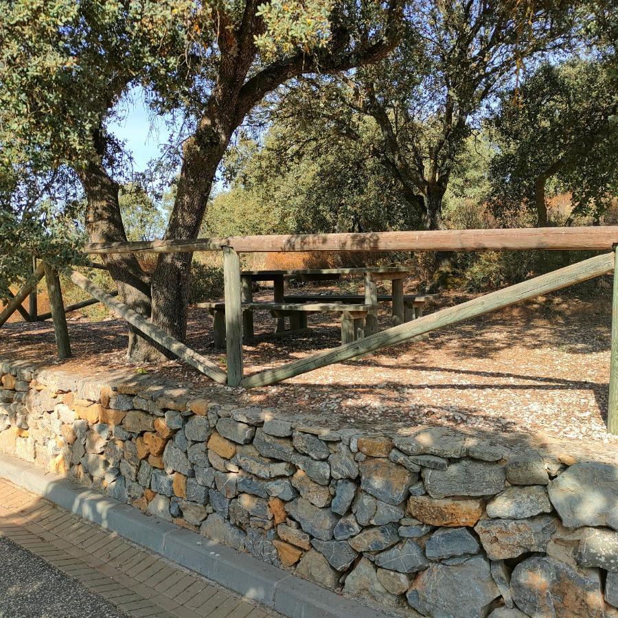 Hotel Rural Carlos Astorga Archidona Dış mekan fotoğraf