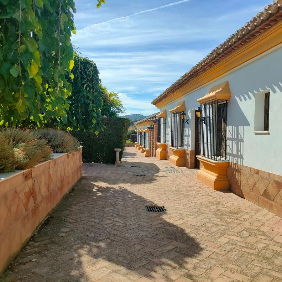 Hotel Rural Carlos Astorga Archidona Dış mekan fotoğraf