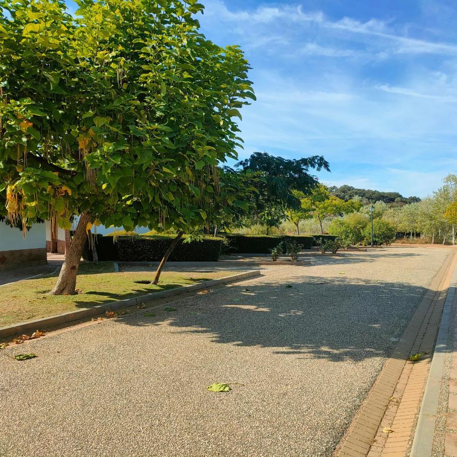 Hotel Rural Carlos Astorga Archidona Dış mekan fotoğraf
