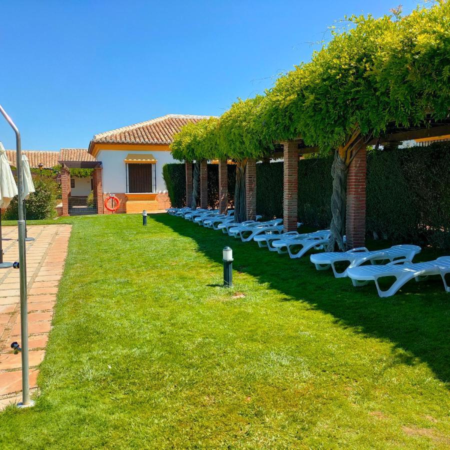 Hotel Rural Carlos Astorga Archidona Dış mekan fotoğraf