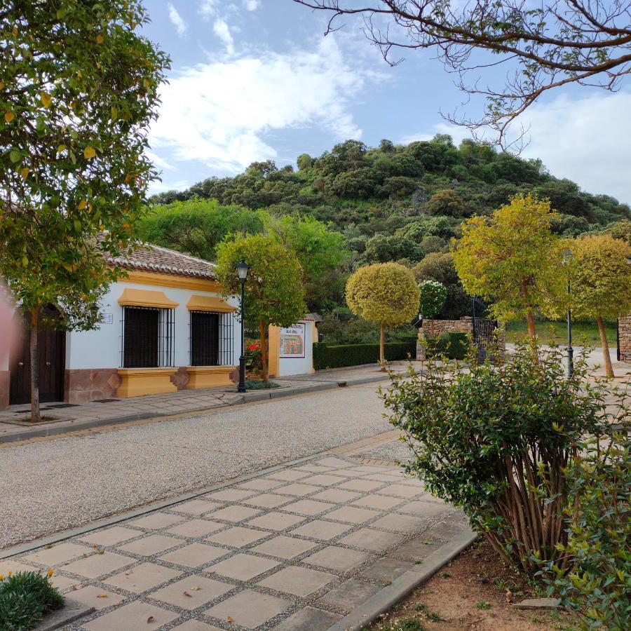 Hotel Rural Carlos Astorga Archidona Dış mekan fotoğraf