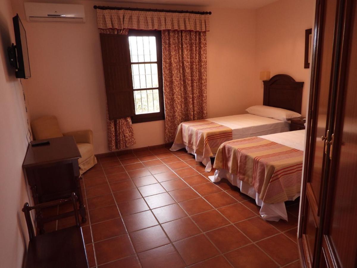 Hotel Rural Carlos Astorga Archidona Dış mekan fotoğraf