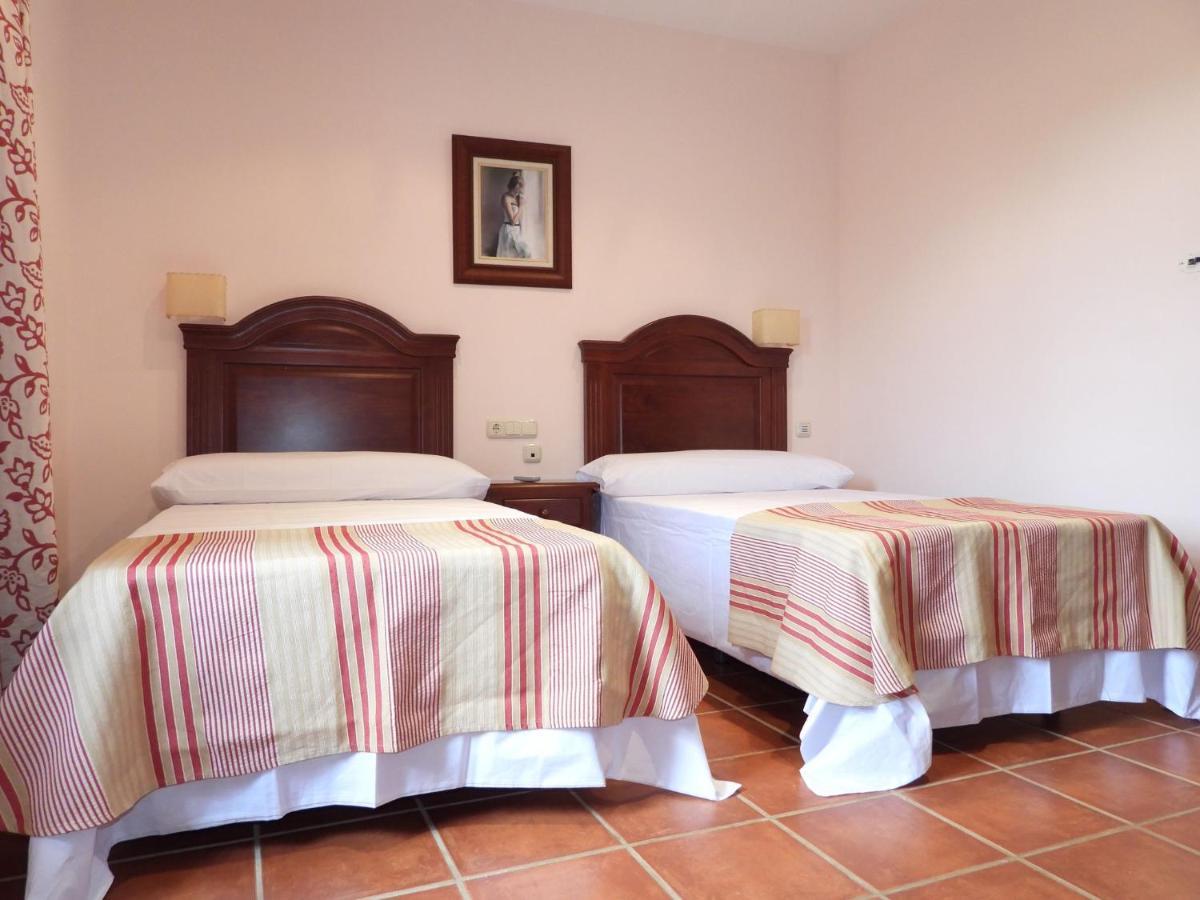 Hotel Rural Carlos Astorga Archidona Dış mekan fotoğraf
