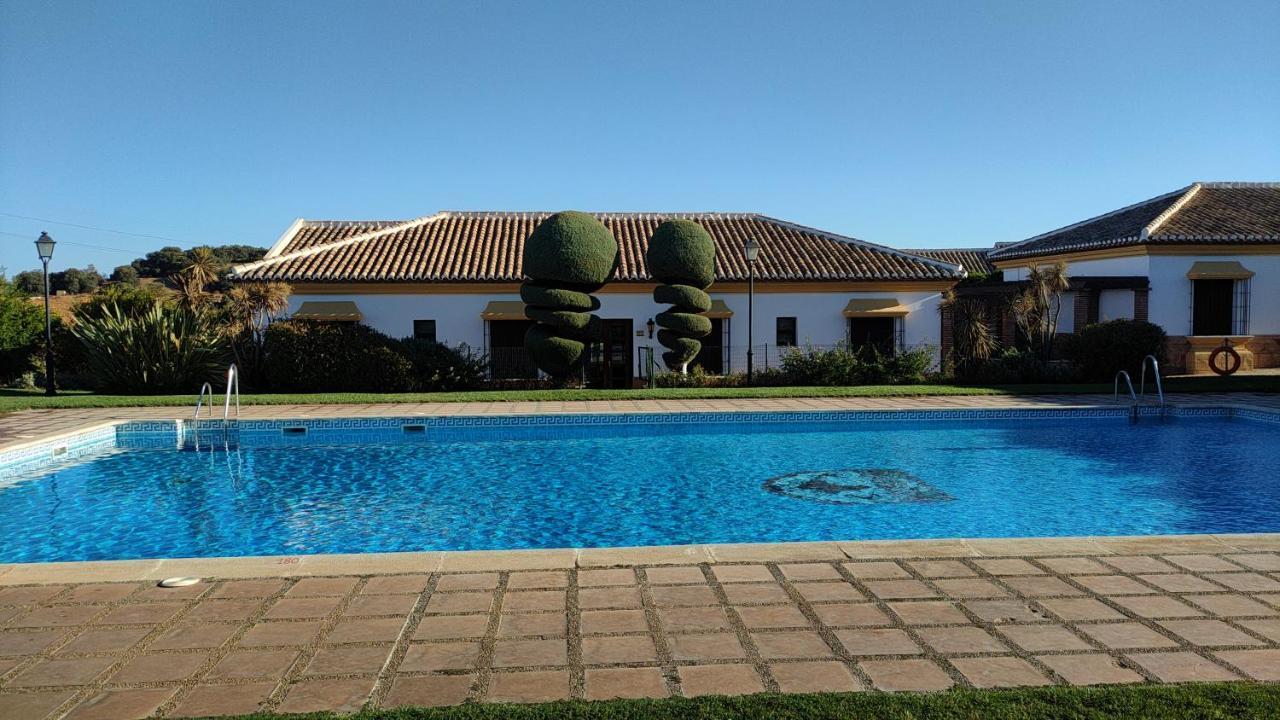 Hotel Rural Carlos Astorga Archidona Dış mekan fotoğraf