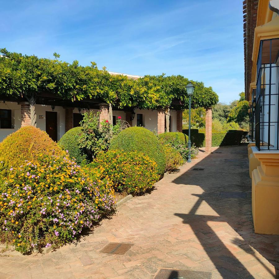 Hotel Rural Carlos Astorga Archidona Dış mekan fotoğraf