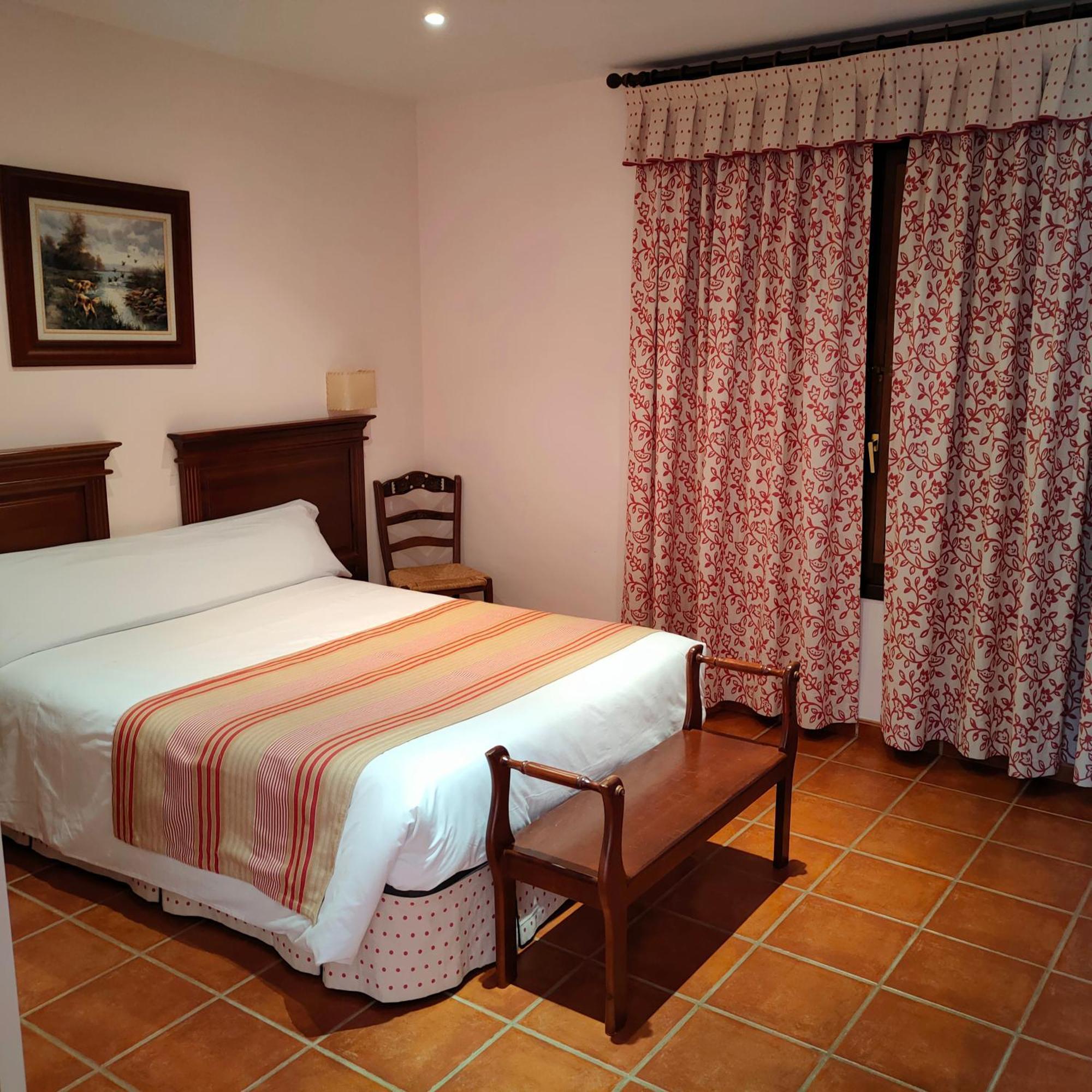 Hotel Rural Carlos Astorga Archidona Dış mekan fotoğraf