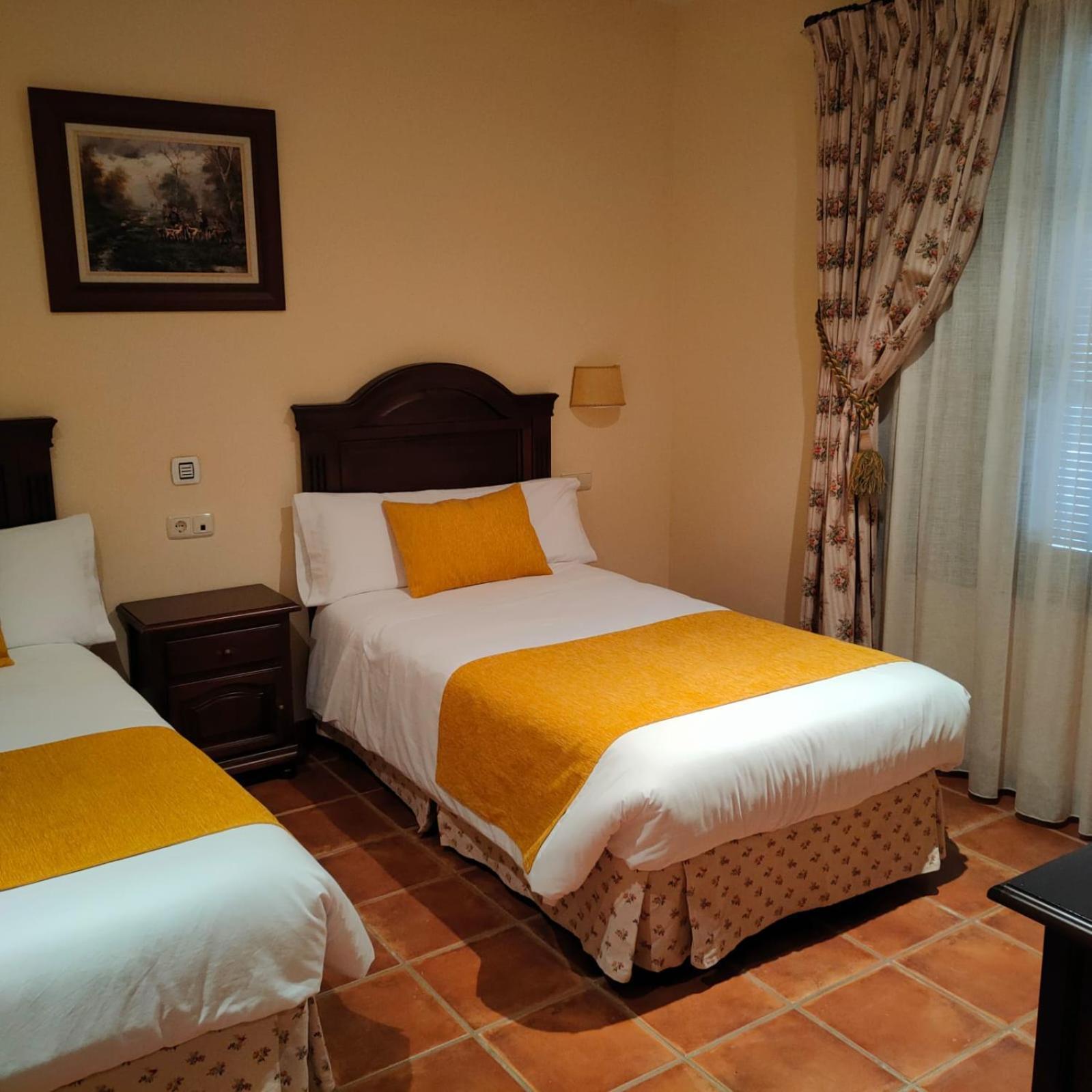 Hotel Rural Carlos Astorga Archidona Dış mekan fotoğraf