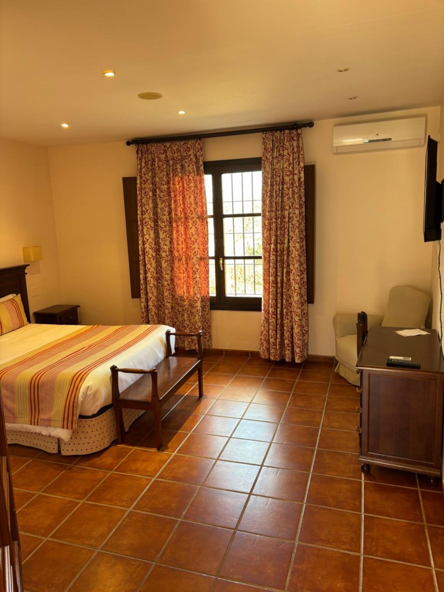Hotel Rural Carlos Astorga Archidona Dış mekan fotoğraf