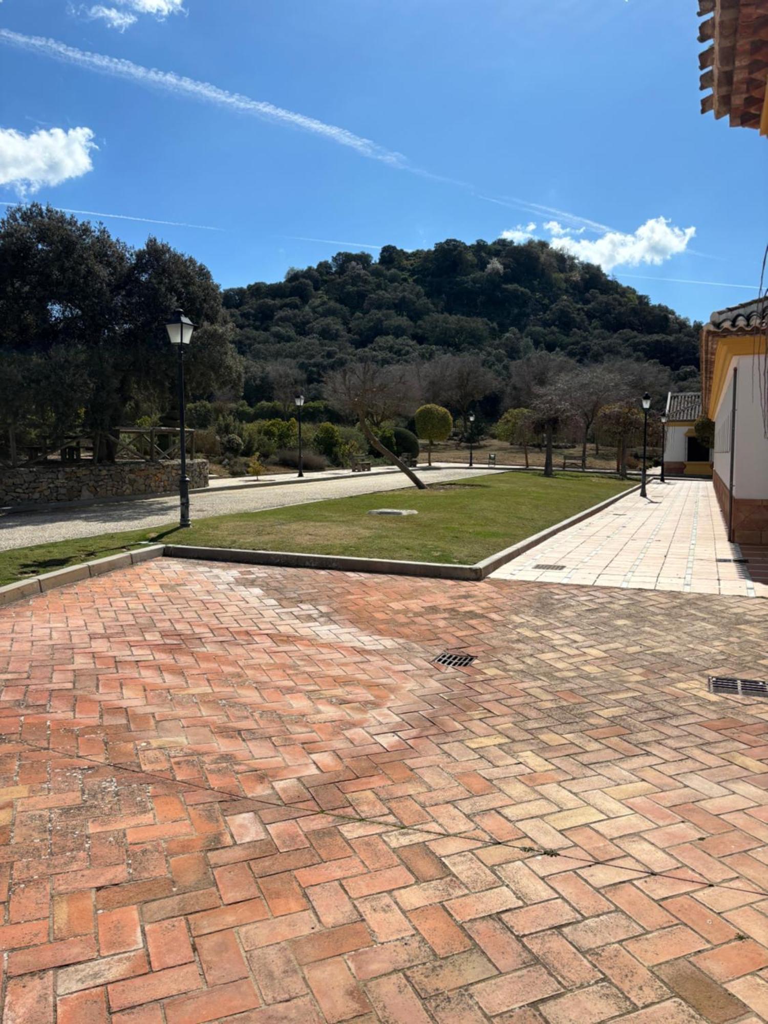 Hotel Rural Carlos Astorga Archidona Dış mekan fotoğraf