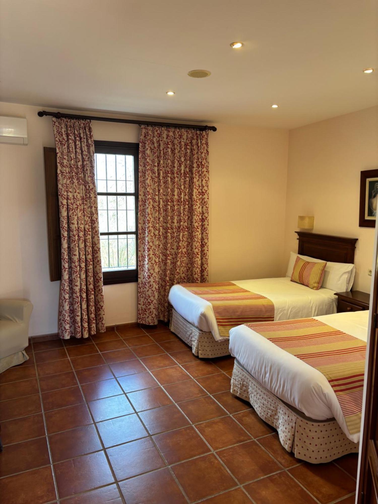 Hotel Rural Carlos Astorga Archidona Dış mekan fotoğraf