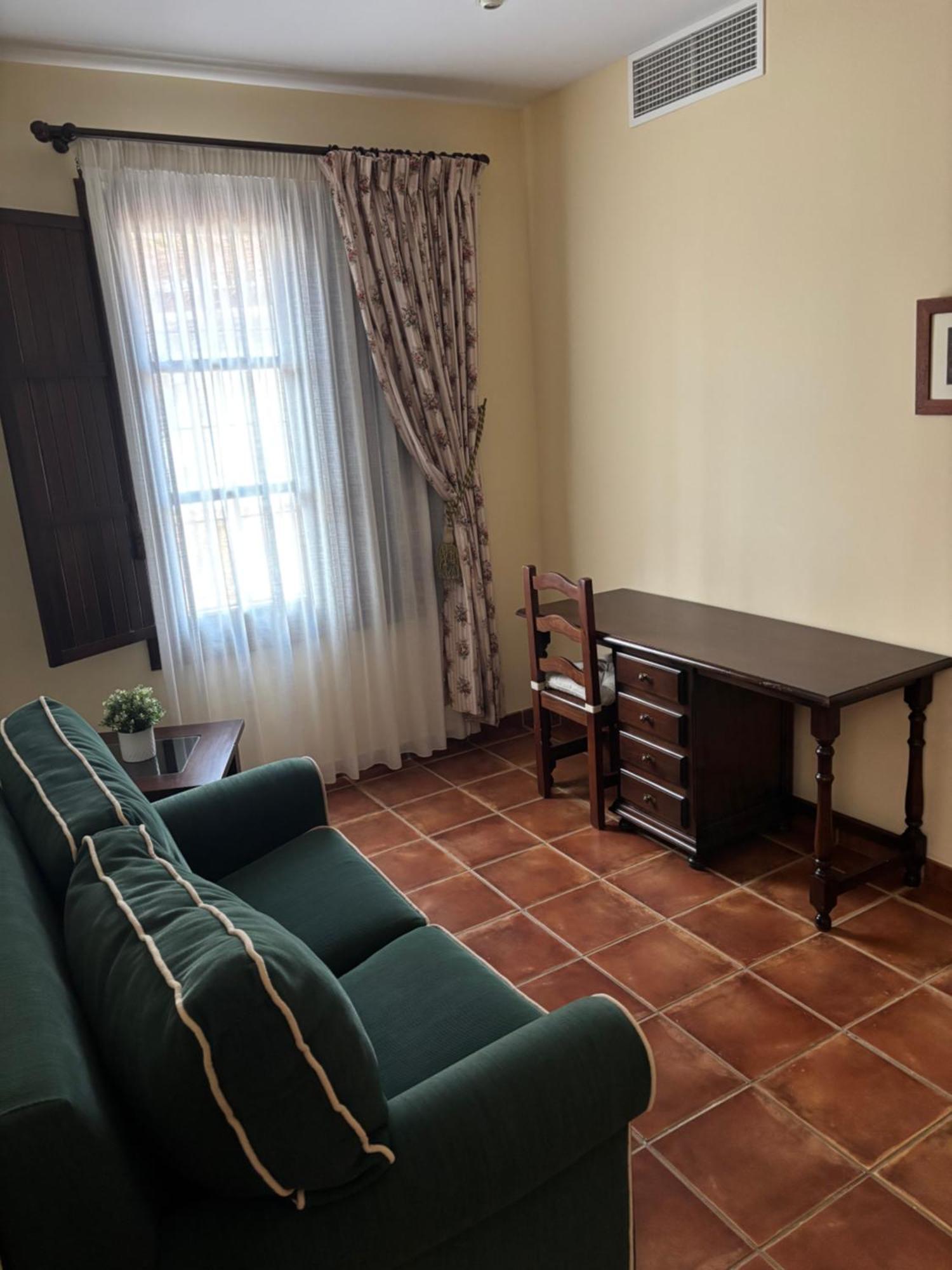 Hotel Rural Carlos Astorga Archidona Dış mekan fotoğraf