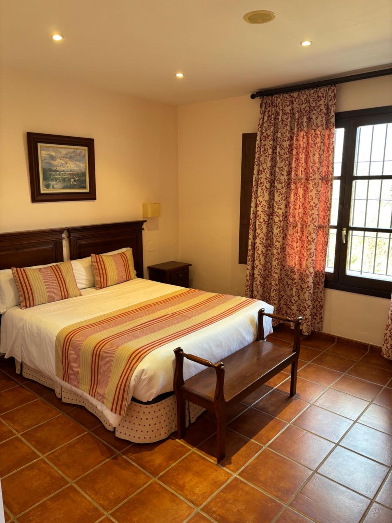 Hotel Rural Carlos Astorga Archidona Dış mekan fotoğraf