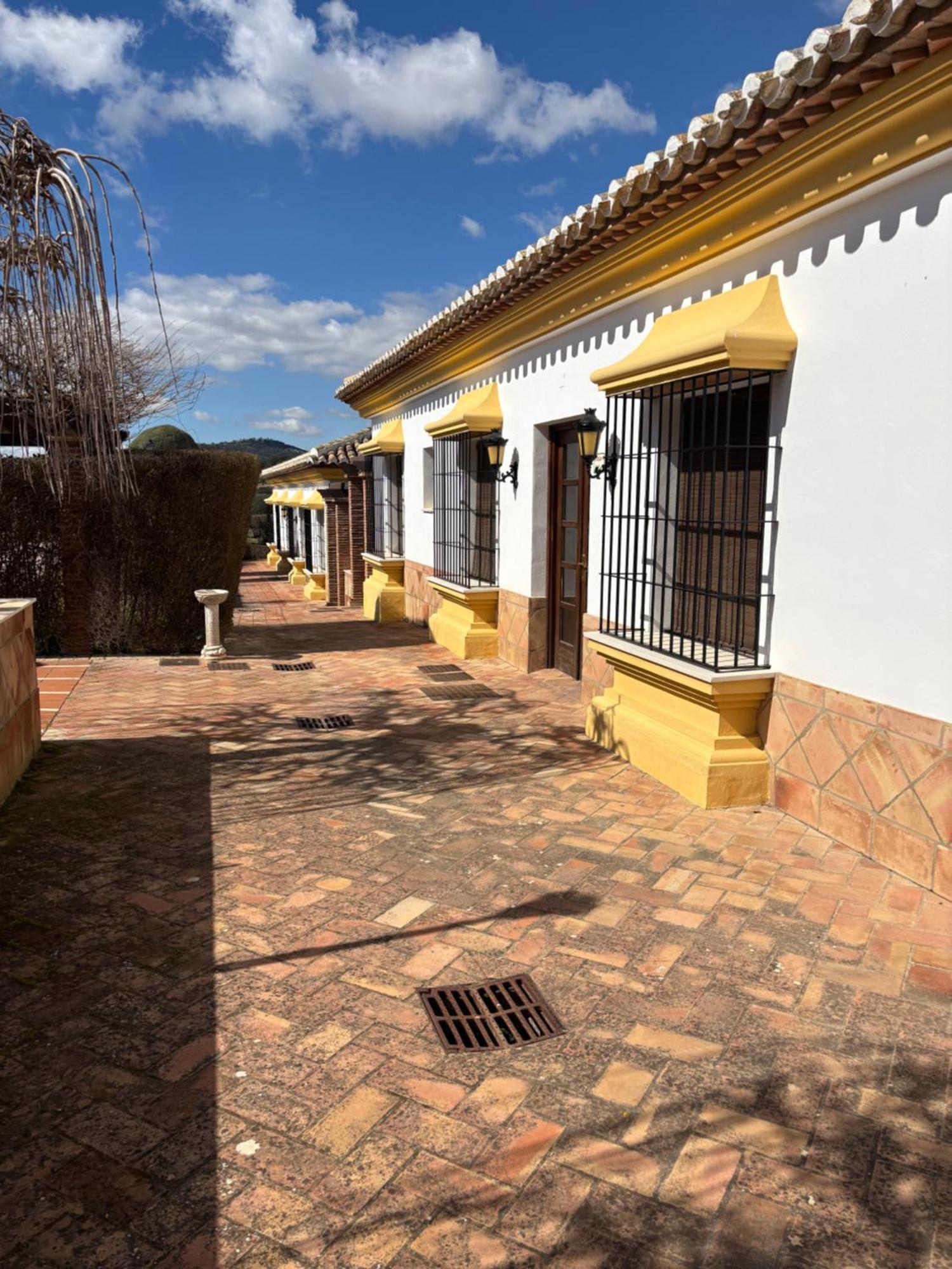 Hotel Rural Carlos Astorga Archidona Dış mekan fotoğraf