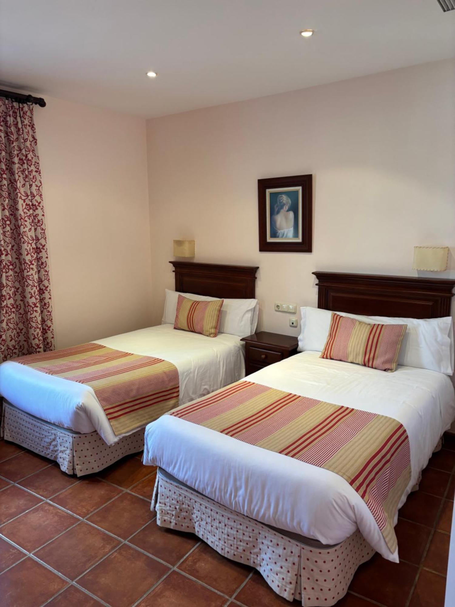 Hotel Rural Carlos Astorga Archidona Dış mekan fotoğraf